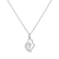 Diamond pendant Glance of Diamonds3