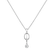 Diamond pendant Enigma Elysium3