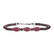 Bracelet with Ruby Lady Ruby3