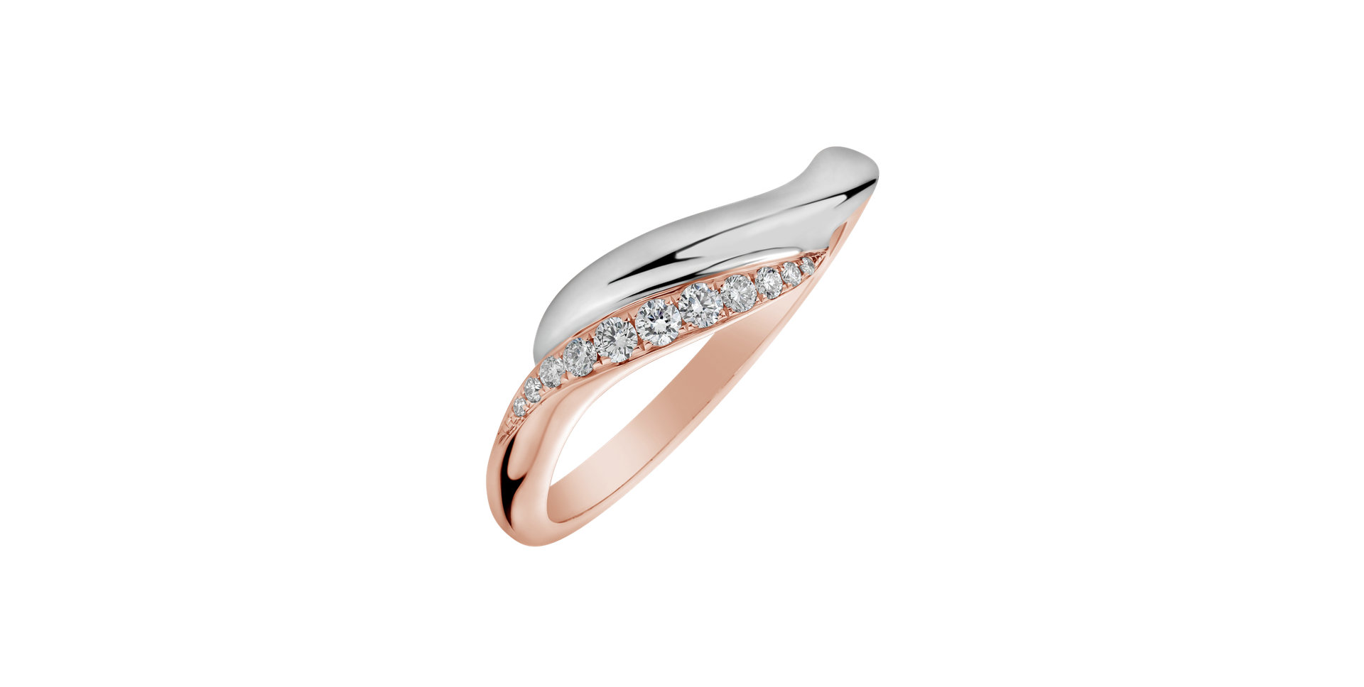 Diamond ring Ewen