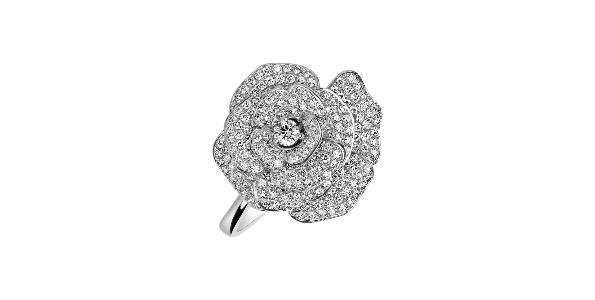 Diamond ring Ambrose