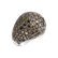 Ring with brown diamonds Luxury Galaxy4