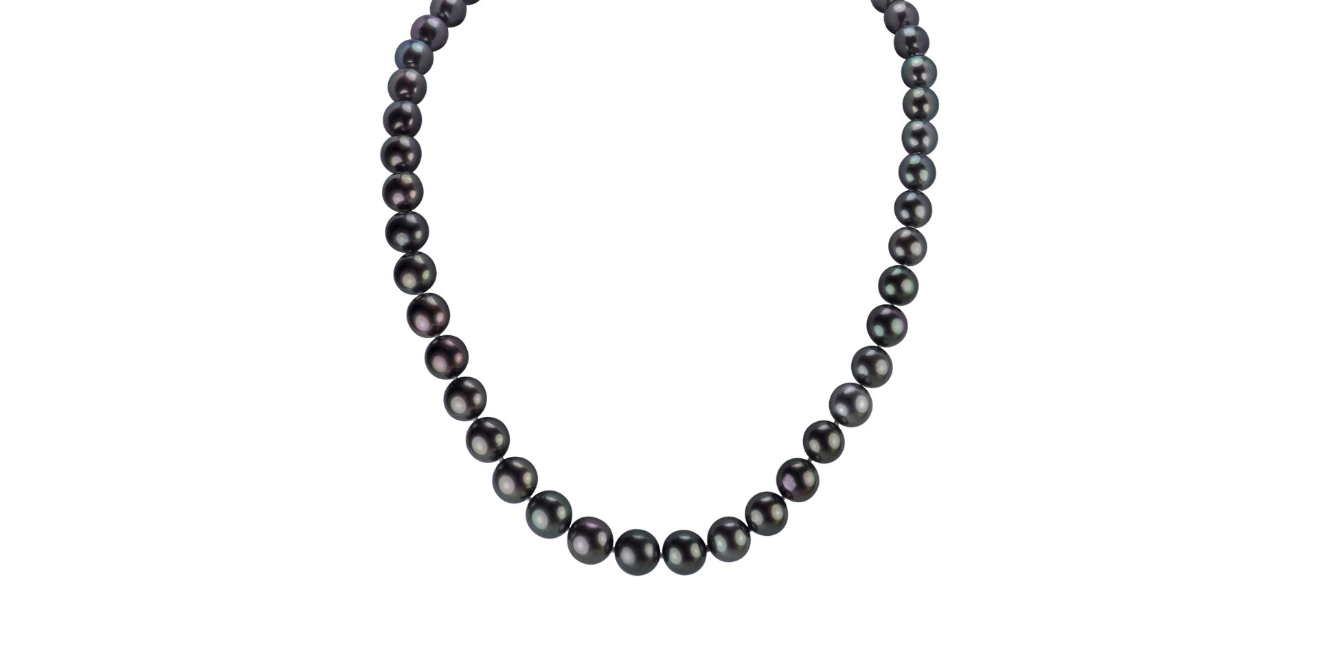 Necklace with Pearl Bella