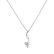Diamond necklace Dang3