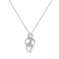 Diamond pendant Benja3
