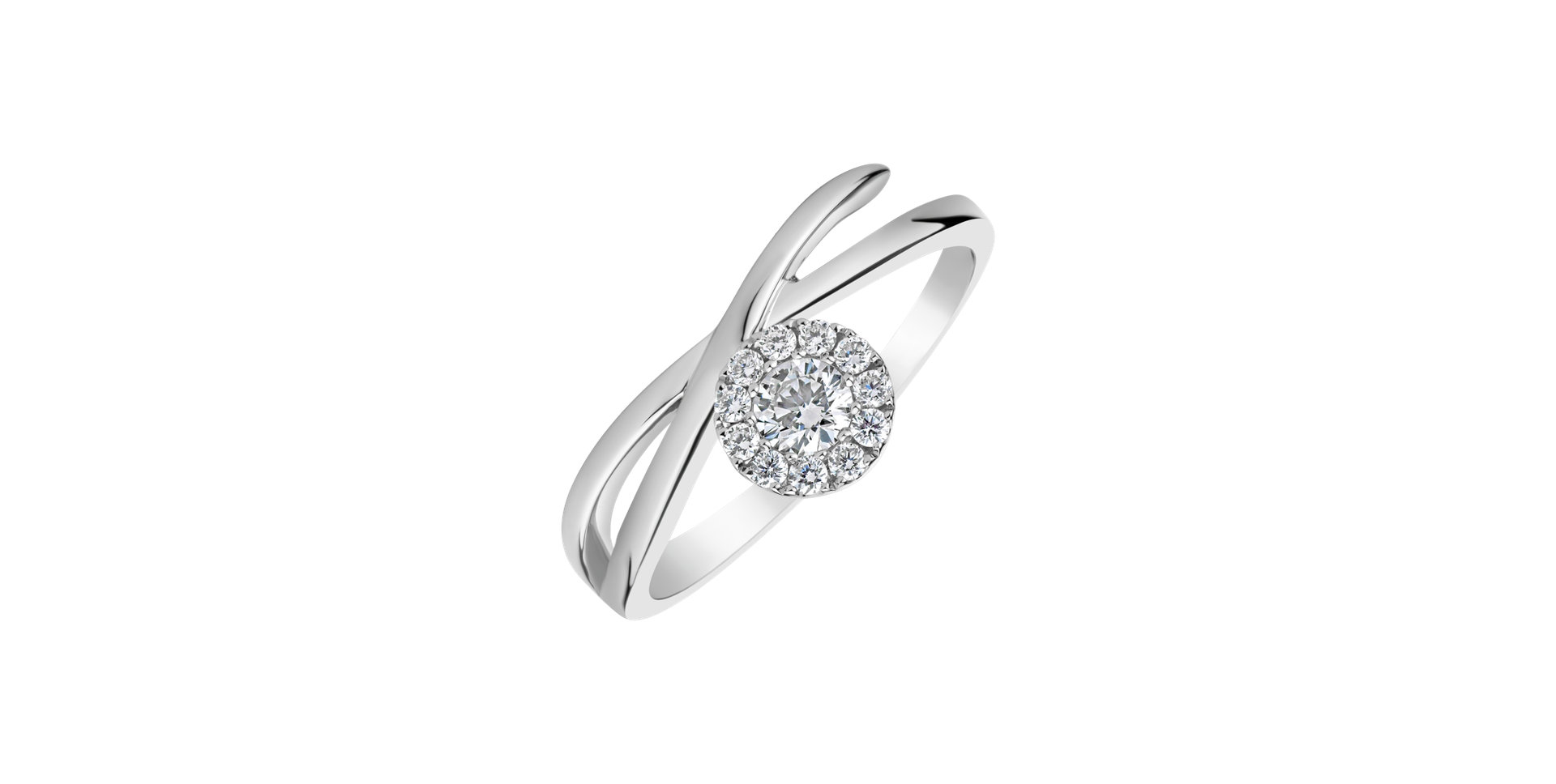 Diamond ring Simon Revenge