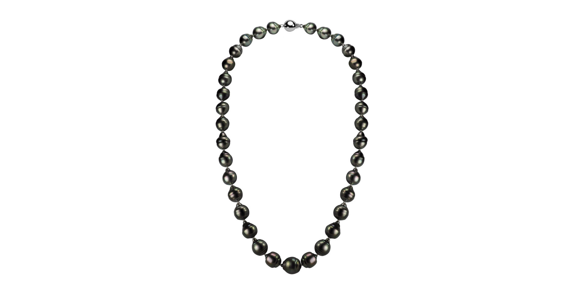 Pearl Necklace Margaux