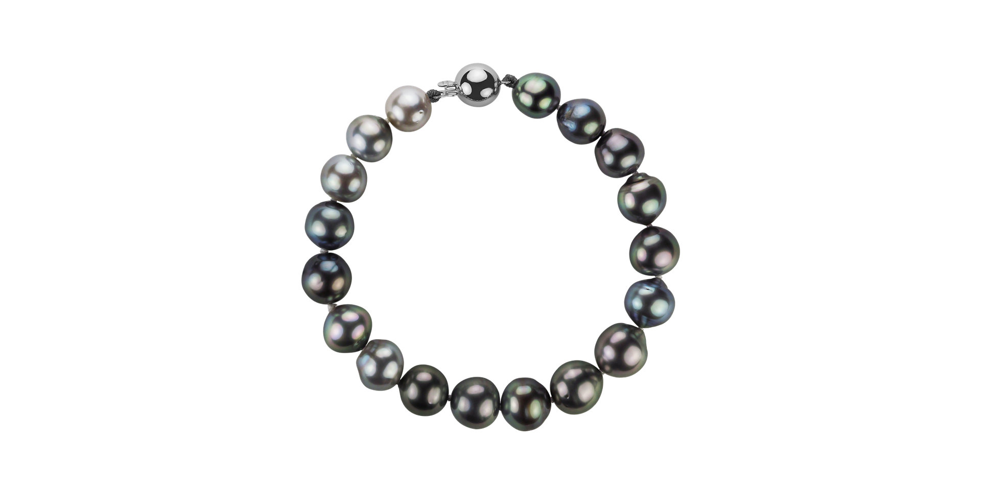 Bracelet with Pearl Beau