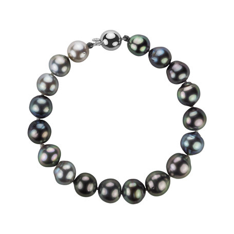 Bracelet with Pearl Beau
