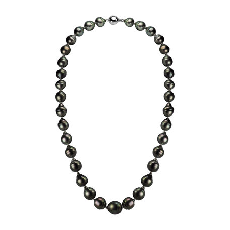 Necklace with Pearl Raima