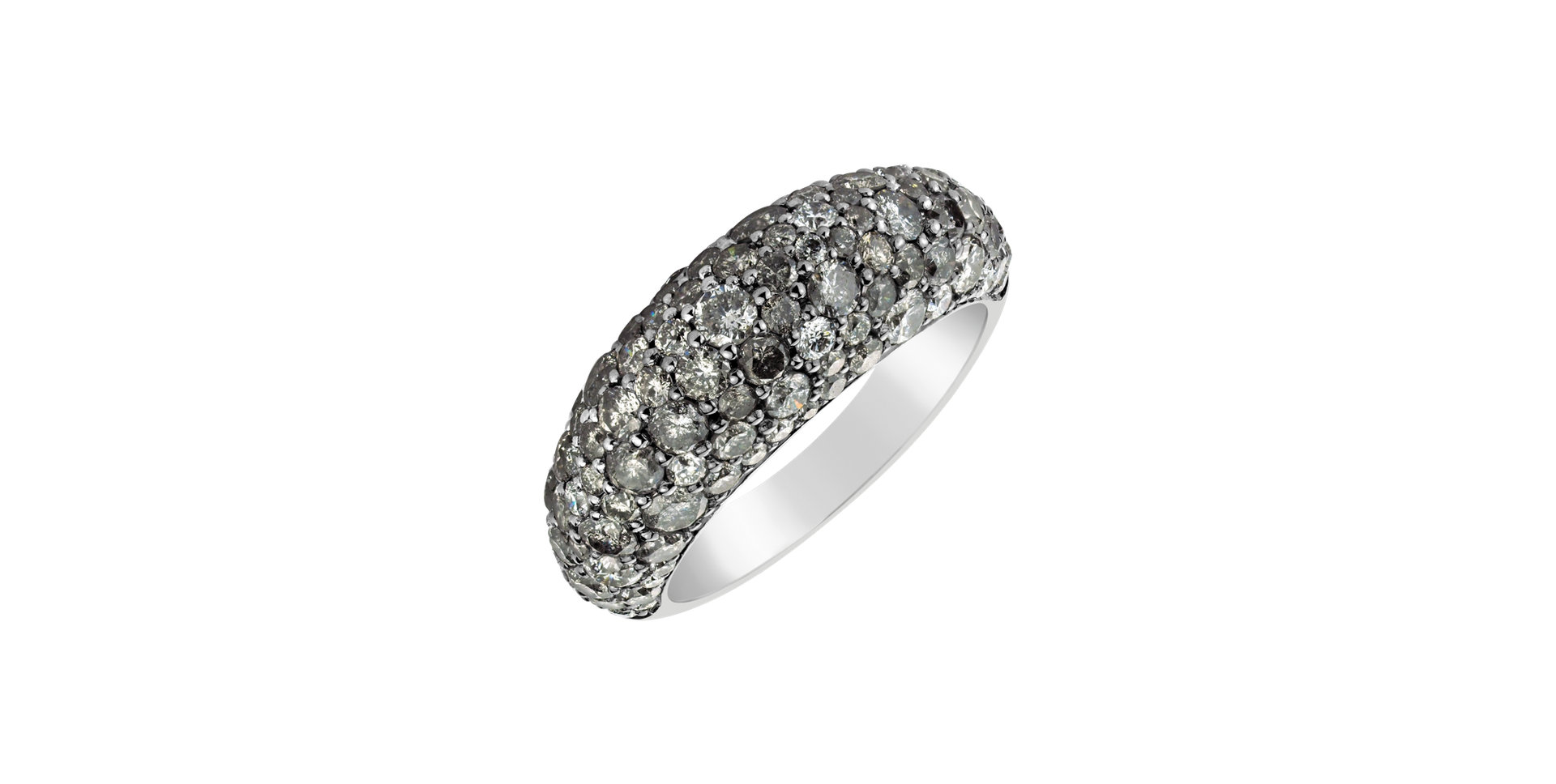 Diamond ring Adeline