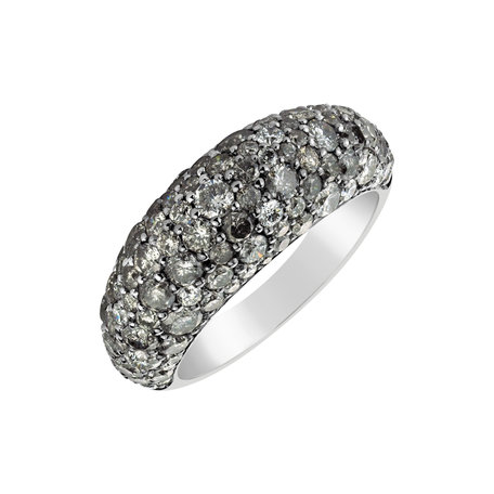 Diamond ring Adeline