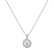 Diamond necklace with Pearl Miraculous Ocean4