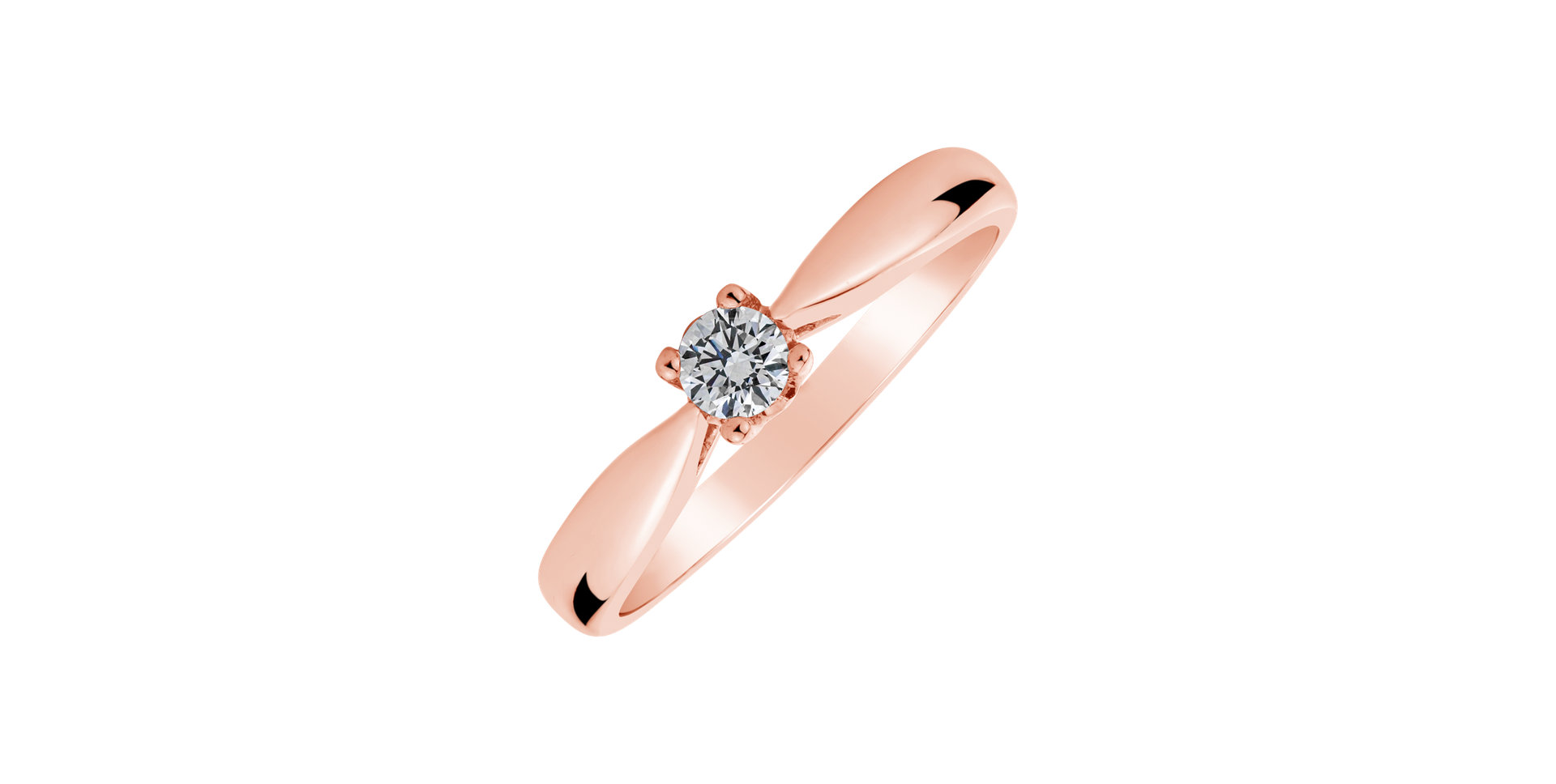 Diamond ring Star Heaven