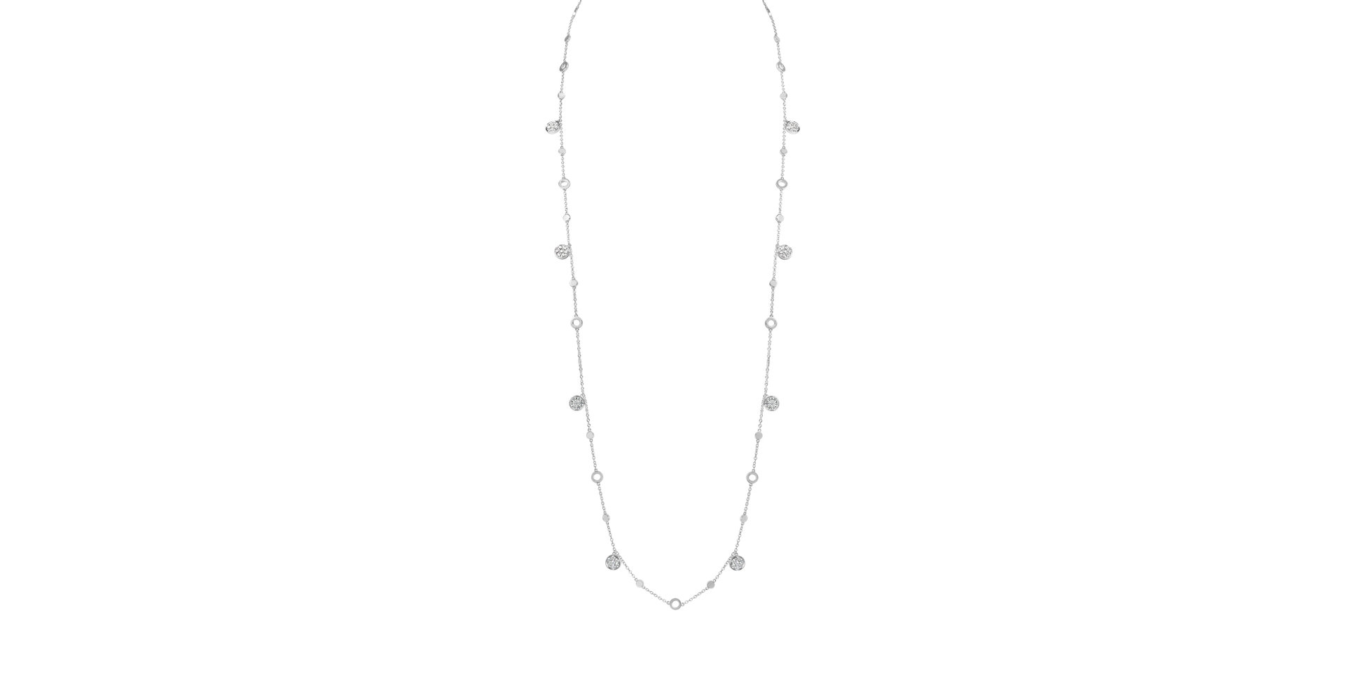 Diamond necklace Diamond Countess