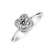 Diamond ring Secrets of Classicism3