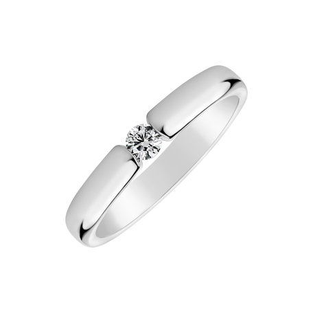 Diamond ring Clara