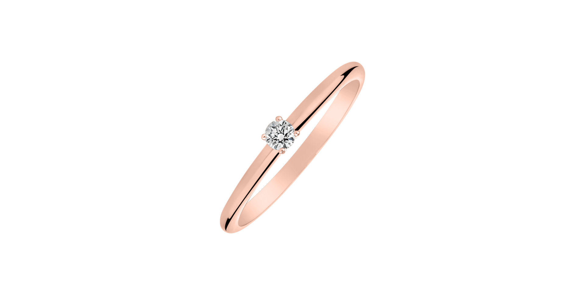 Diamond ring Mystery of Barb