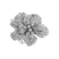 Diamond ring Queen of Magnolia3