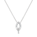 Diamond necklace Paradise Treasure3