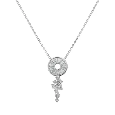 Diamond pendant Posh Dream