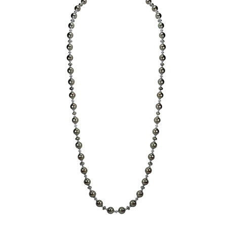 Necklace with Pearl Marissa