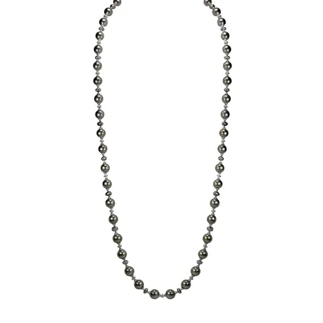Necklace with Pearl Marissa