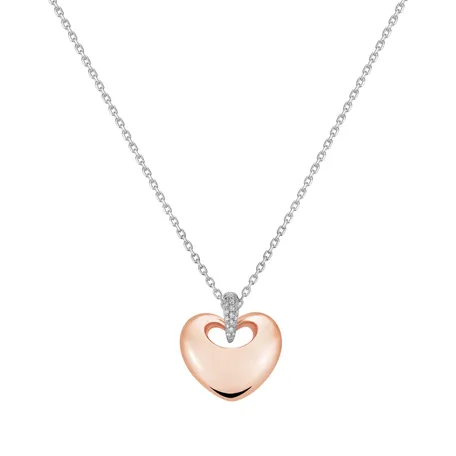 Diamond pendant Seymour