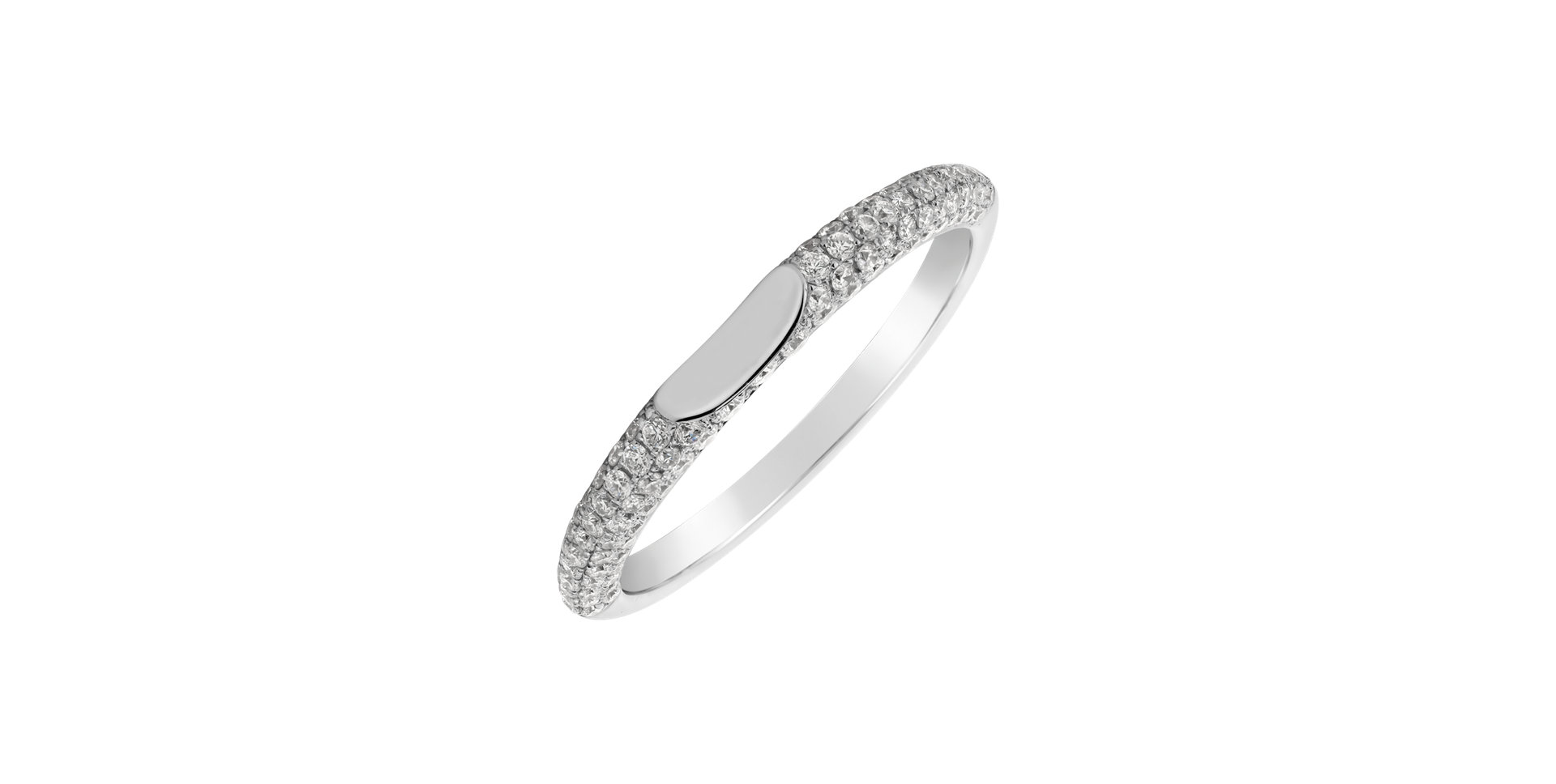 Diamond ring Tamsine