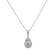 Diamond pendant Ernesto3