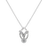 Diamond pendant Holy Shoot3