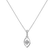 Diamond pendant Solaris3