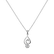Diamond pendant Mystic Odyssey3
