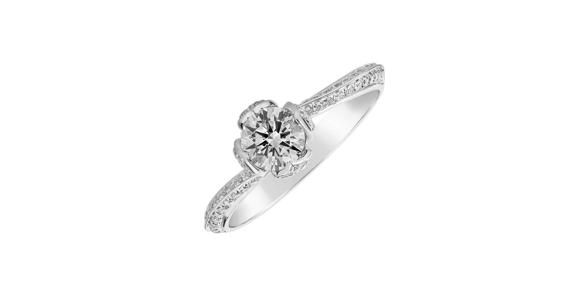 Diamond ring Imperial Love