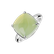 Ring with Chalcedony Gilberte3