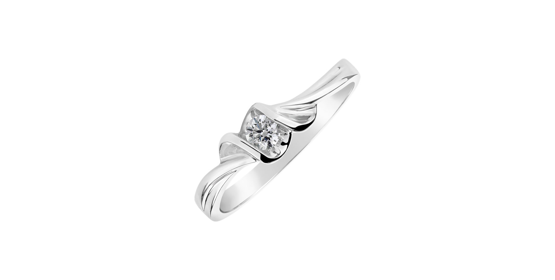 Diamond ring Bodhi