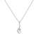 Diamond pendant Classical Spring3