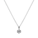 Diamond necklace Honesty3