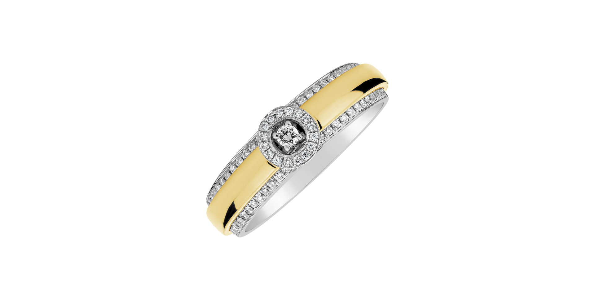 Diamond ring Royal Poem