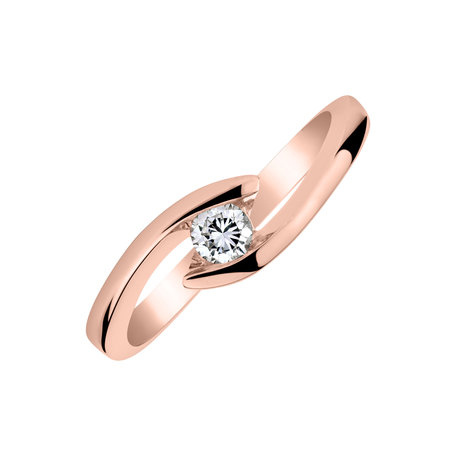 Diamond ring Ramsay