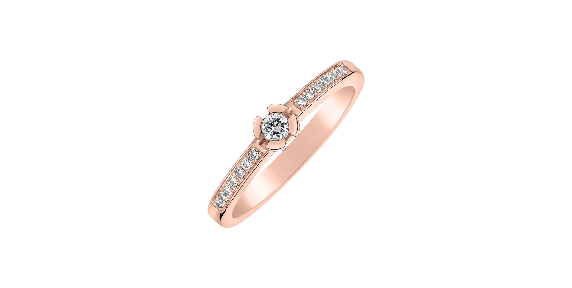 Diamond ring Alathie