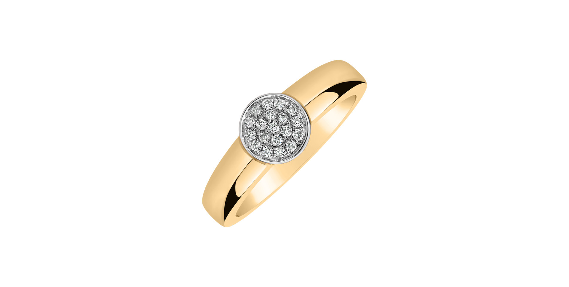 Diamond ring Orion Fantasy
