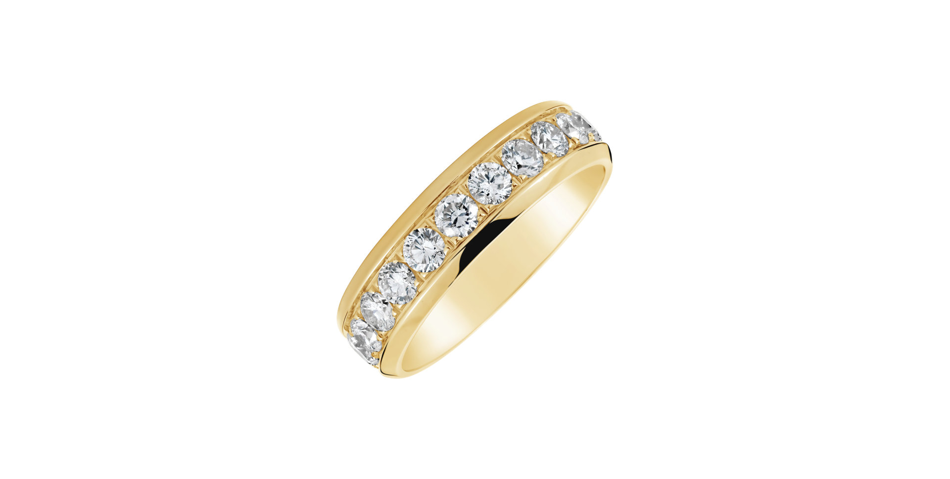 Diamond ring Ediva
