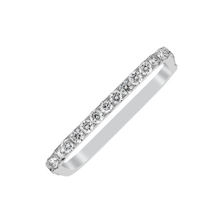 Diamond ring Marguerit