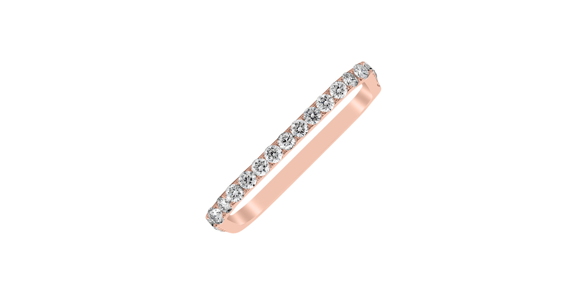 Diamond ring Marguerit