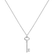 Diamond pendant Magnificent Key3