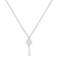 Diamond pendant Wonder Key3