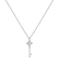 Diamond necklace Miracle Key3