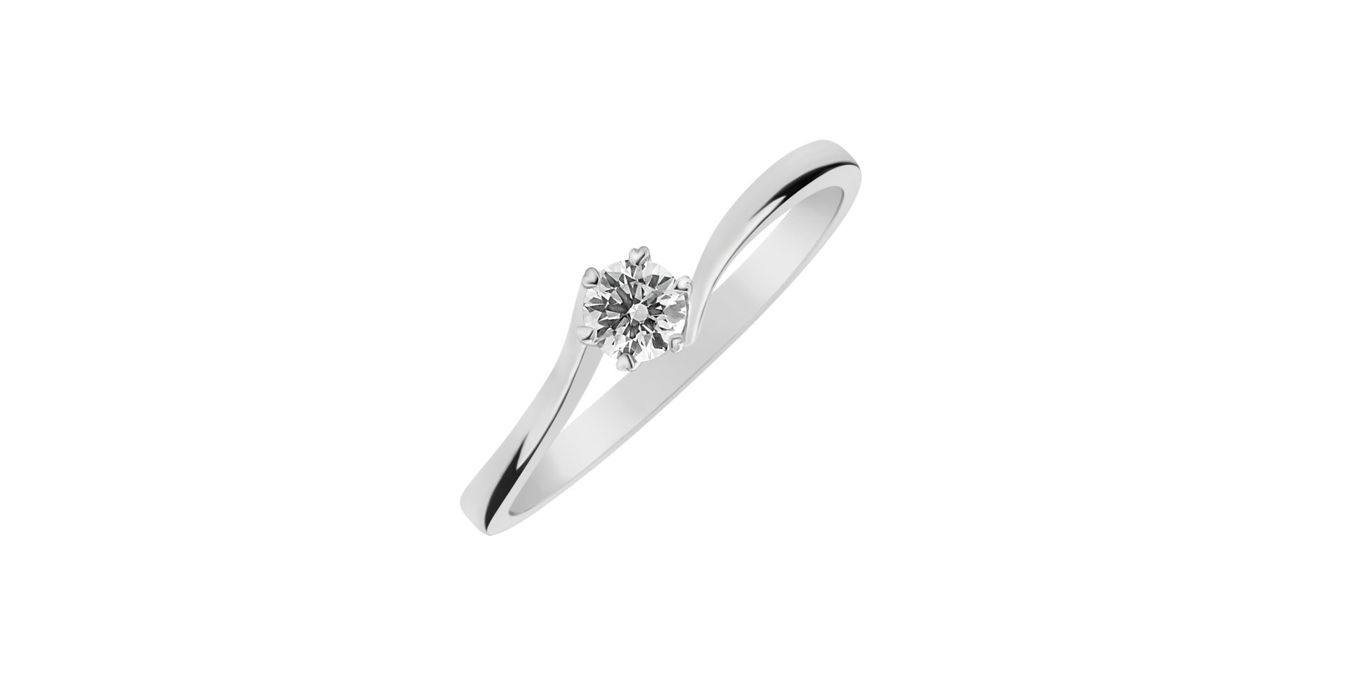 Diamond ring Gaspard