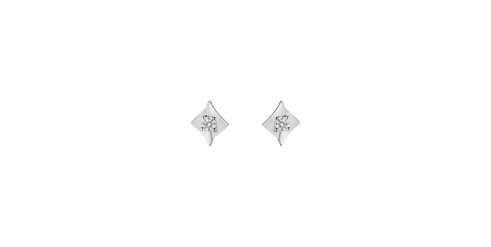 Diamond earrings Significance